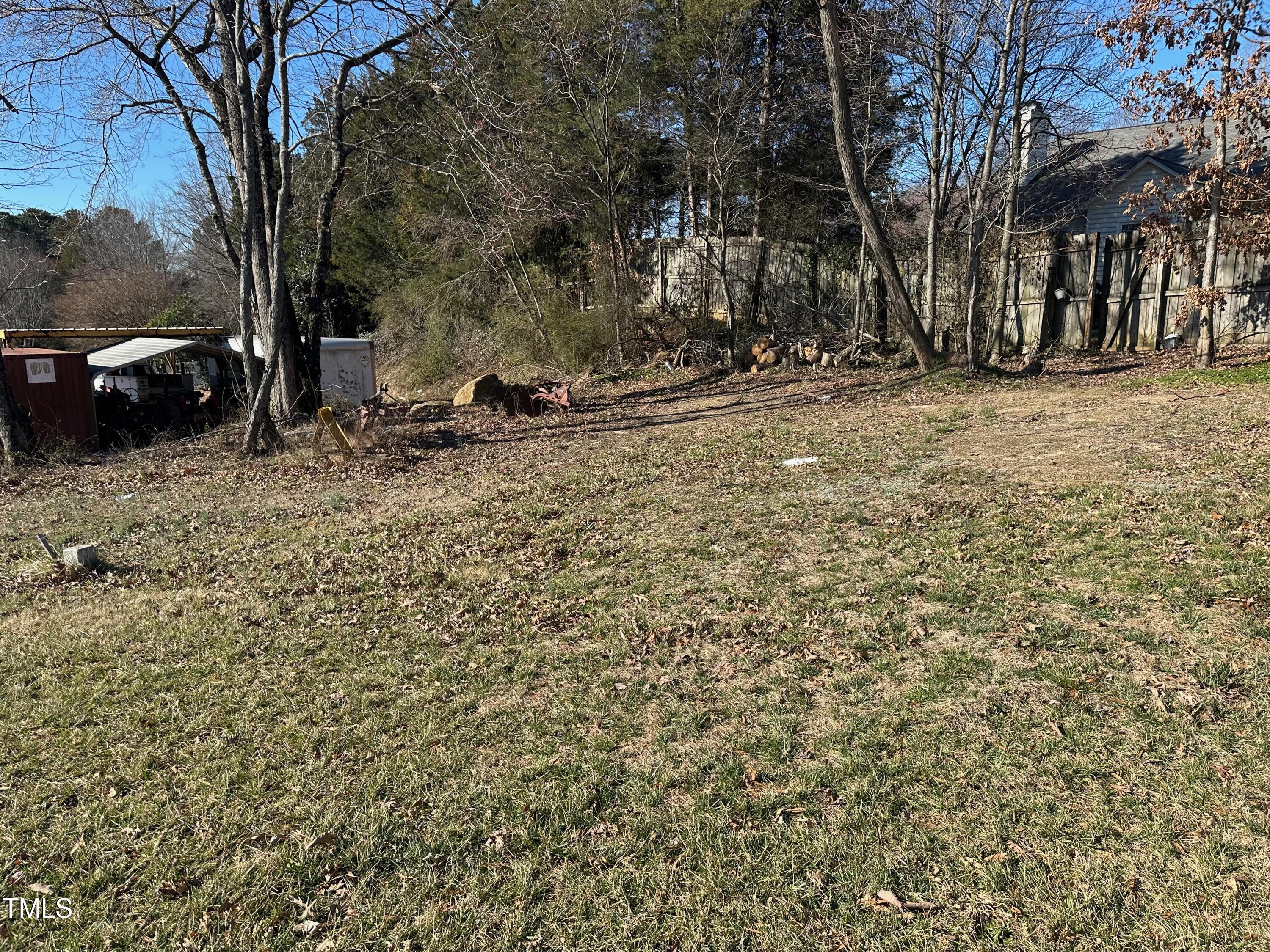 0 Smith Edwards Road Property Photo 1