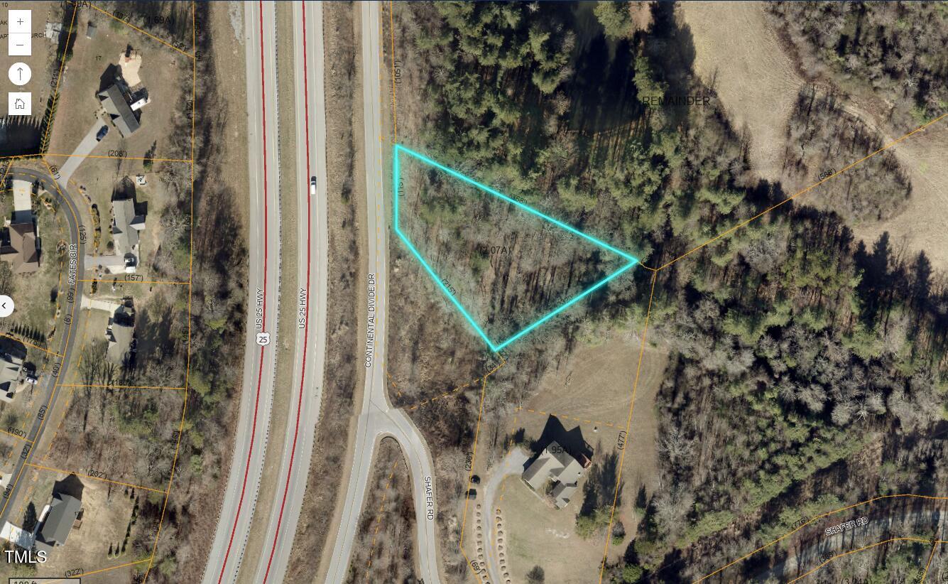 0 Continental Divide Drive Property Photo 11