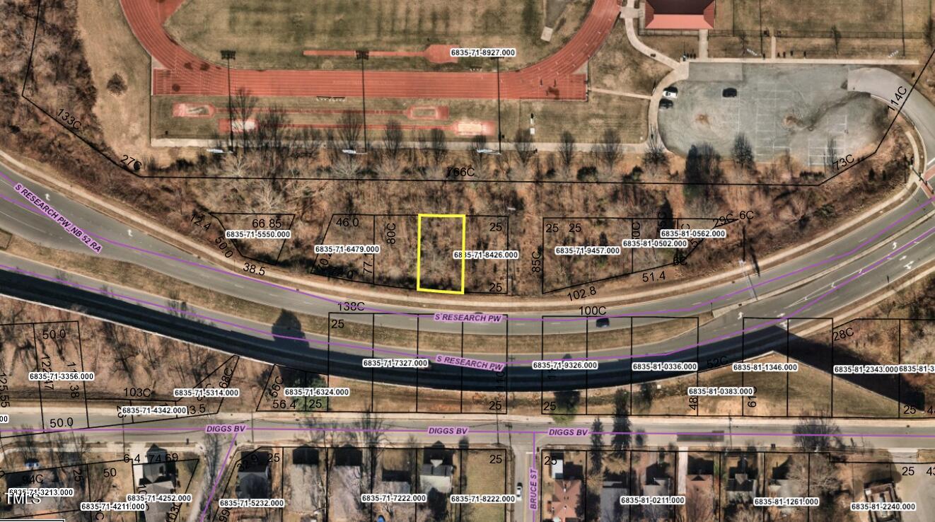 0 Bruce Street Property Photo 6