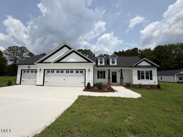 105 Lynn Lane Property Photo 1
