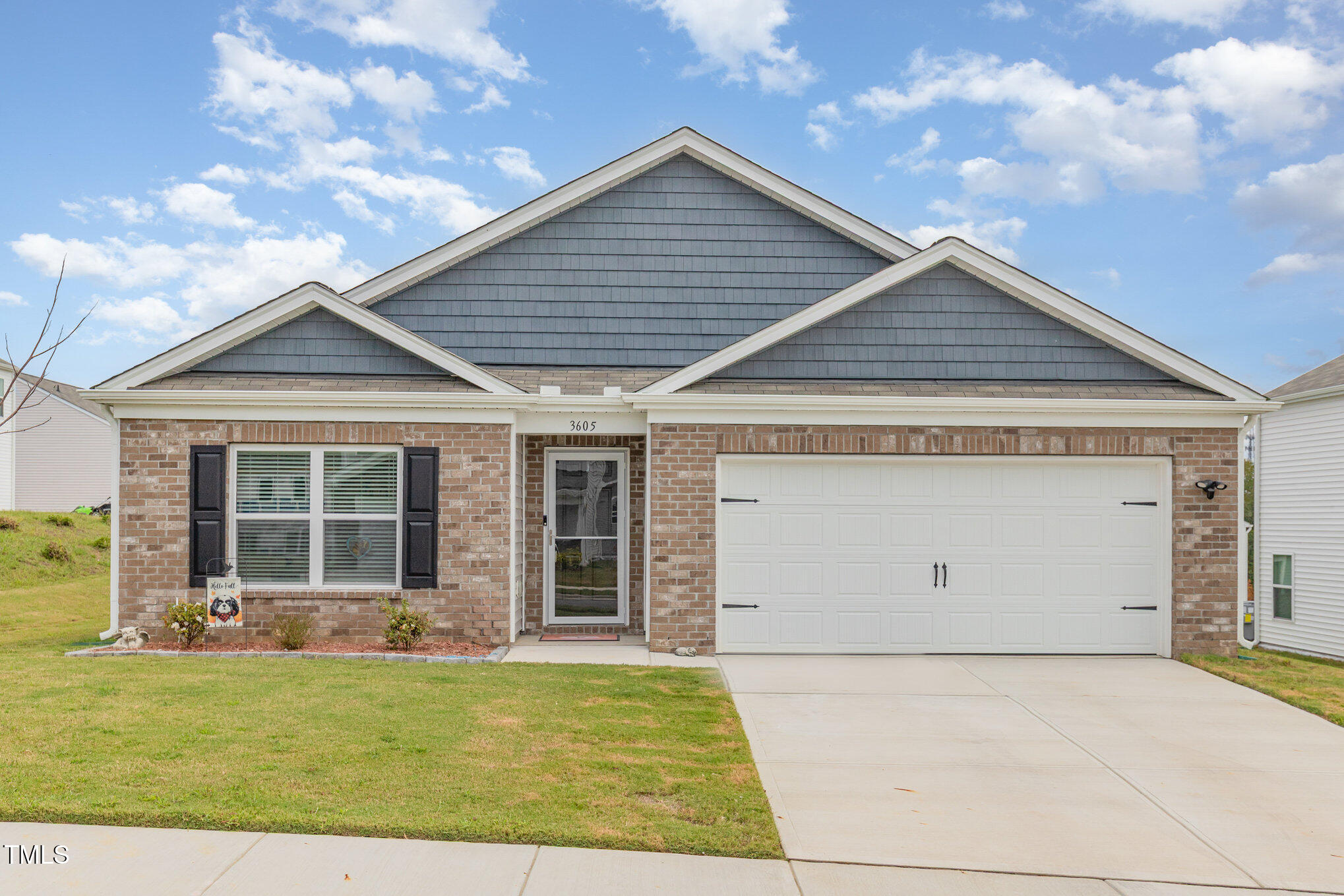 3605 Sorda Court Property Photo 1