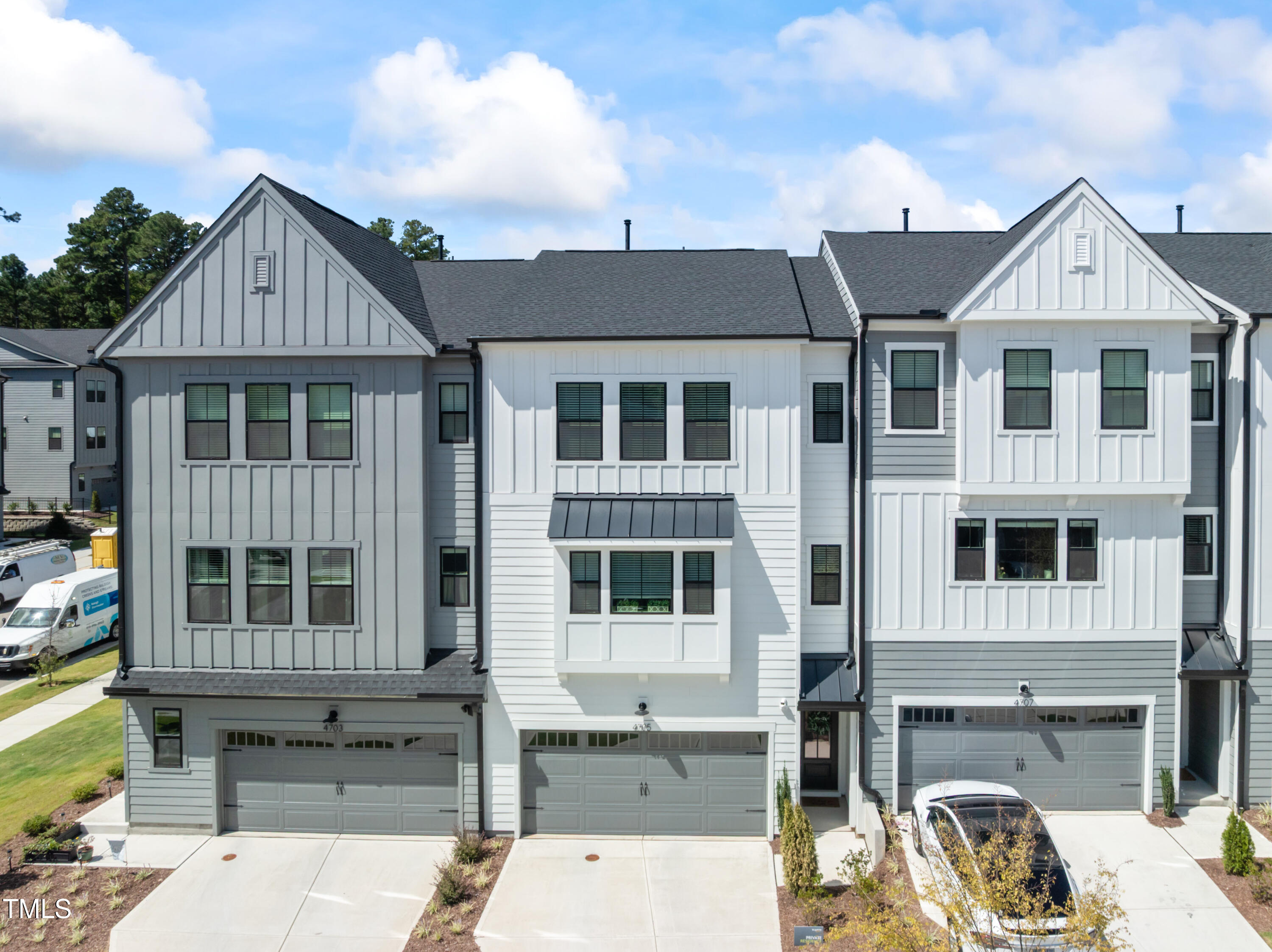 4705 Cypress Tree Lane Property Photo 1