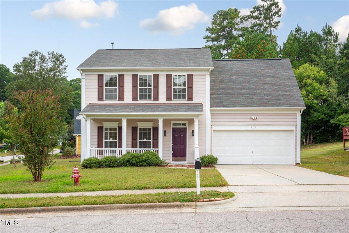 1510 Haventree Road Property Photo 1