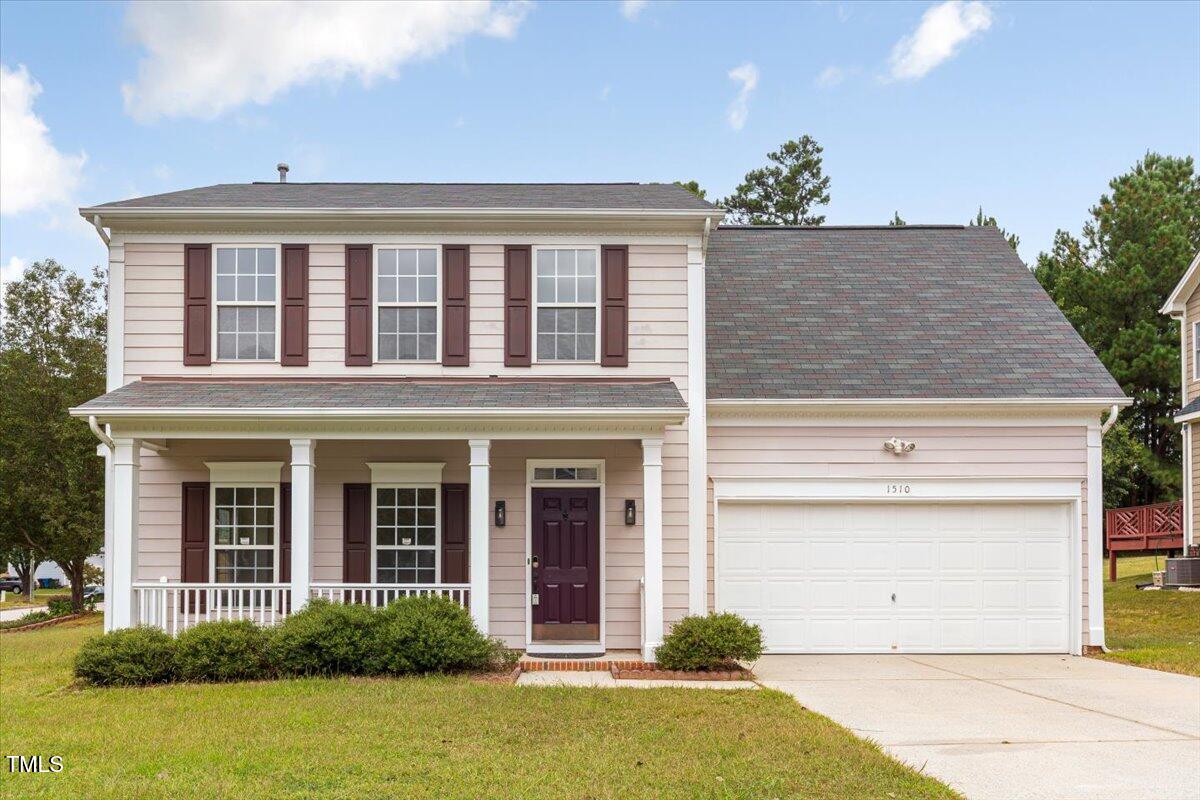 1510 Haventree Road Property Photo 2