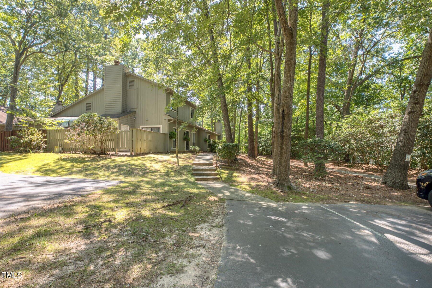 225 Twin Oaks Place Property Photo 51