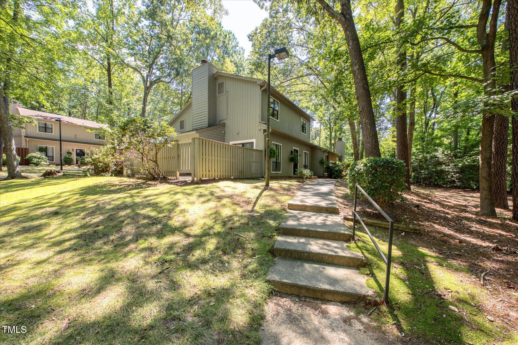 225 Twin Oaks Place Property Photo 52