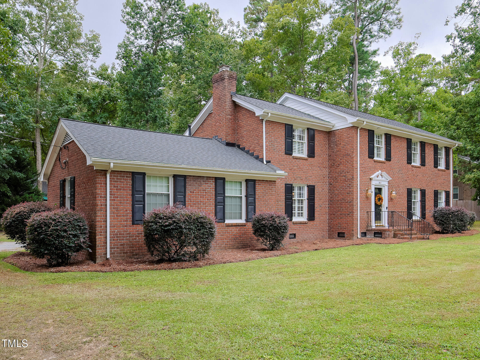 3801 Hawthorne Road Property Photo 1
