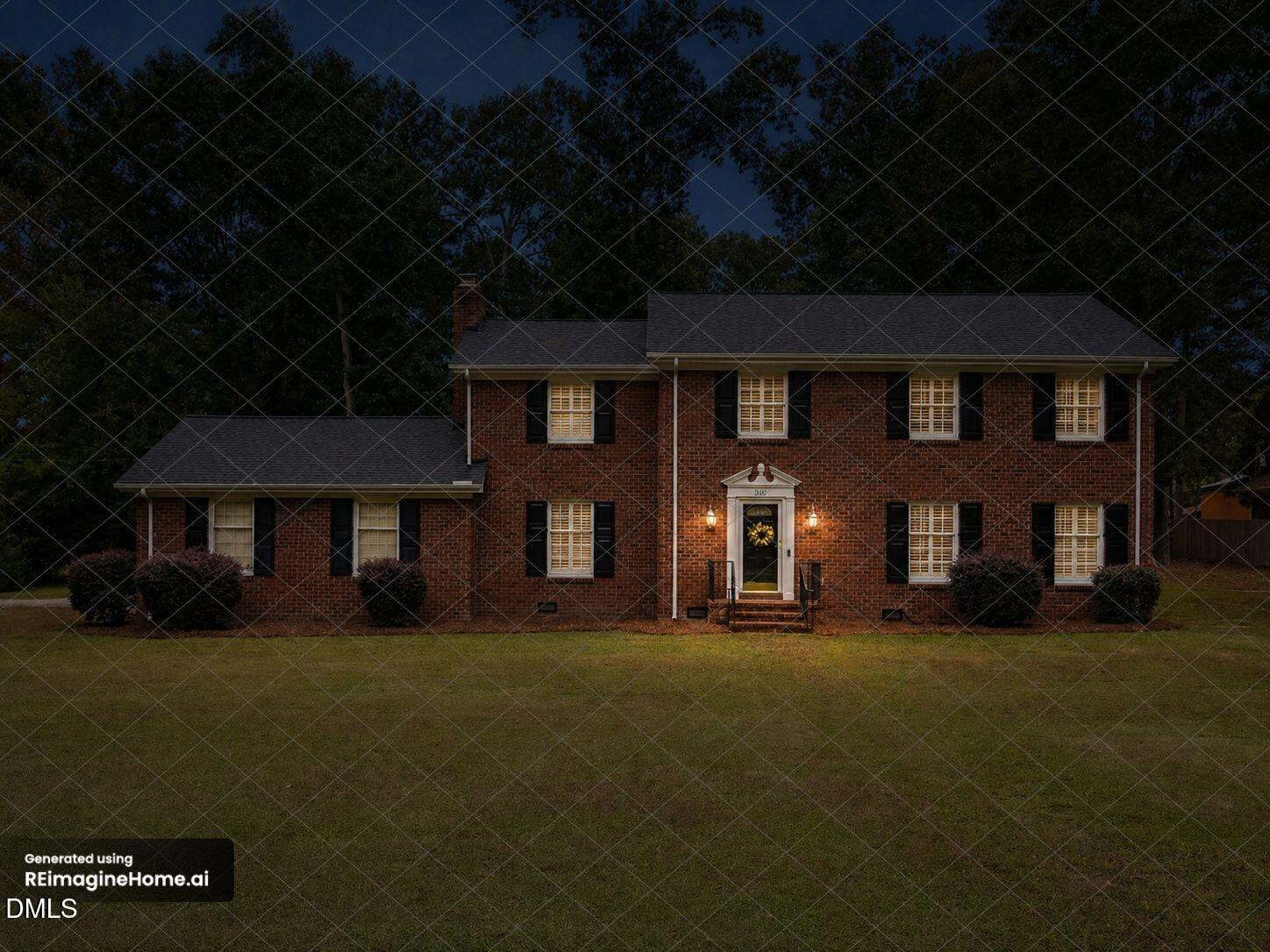 3801 Hawthorne Road Property Photo 2
