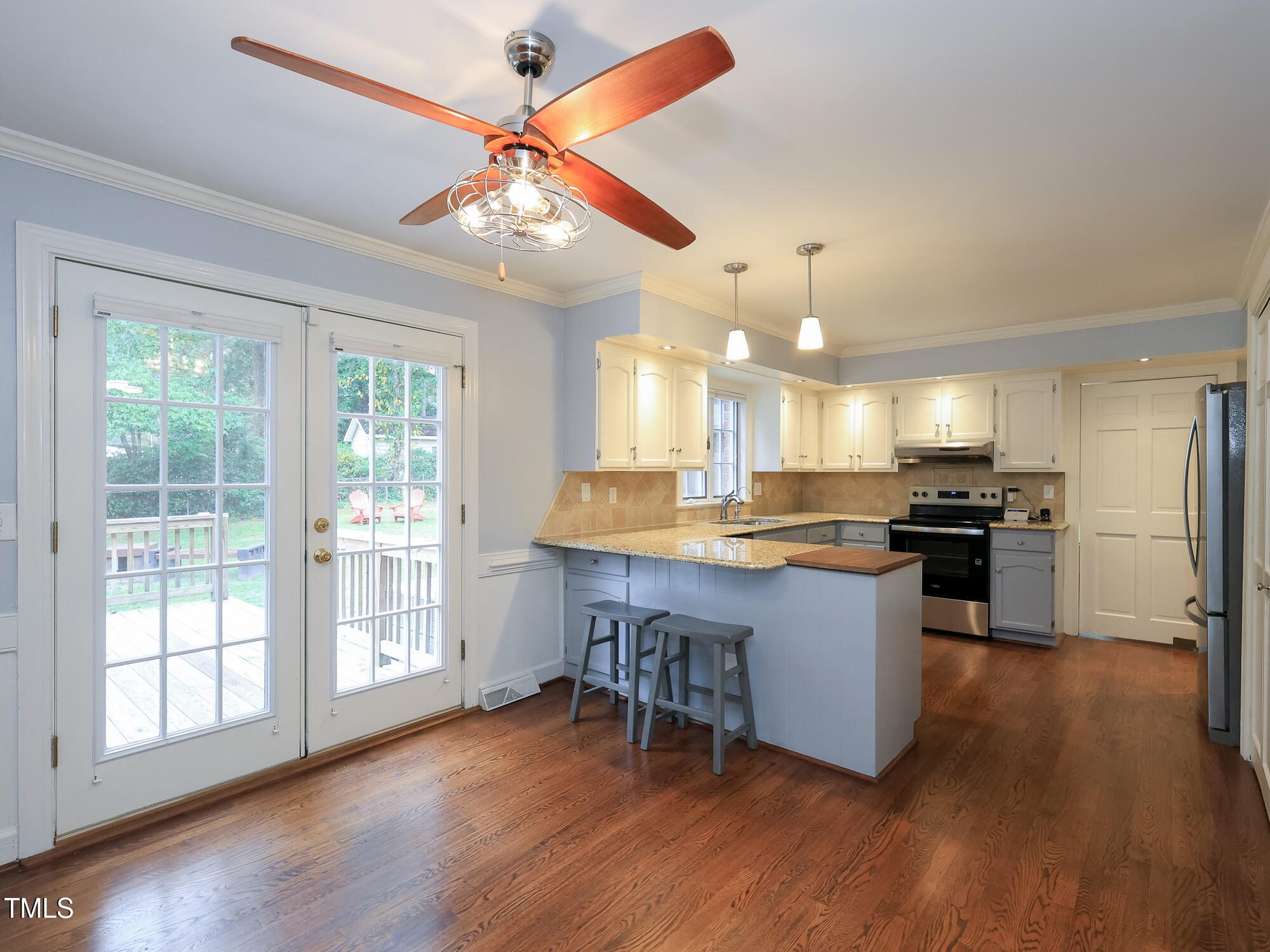 3801 Hawthorne Road Property Photo 10