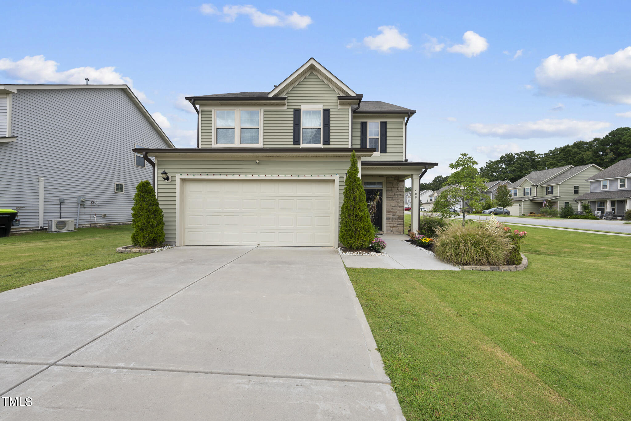 500 Carissa Lane Property Photo 1