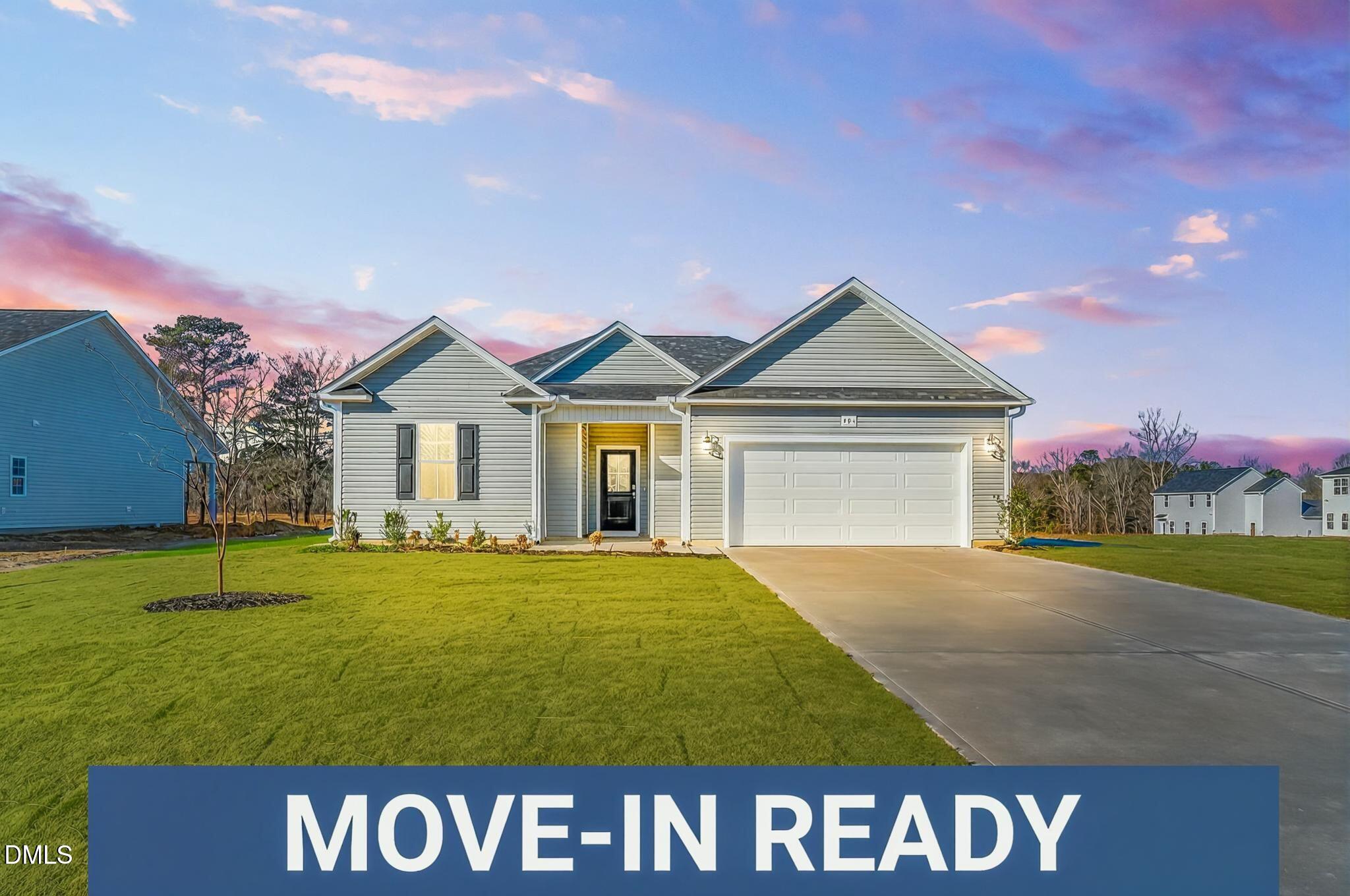 493 Black Duck Lane Lot 105 Property Photo 1
