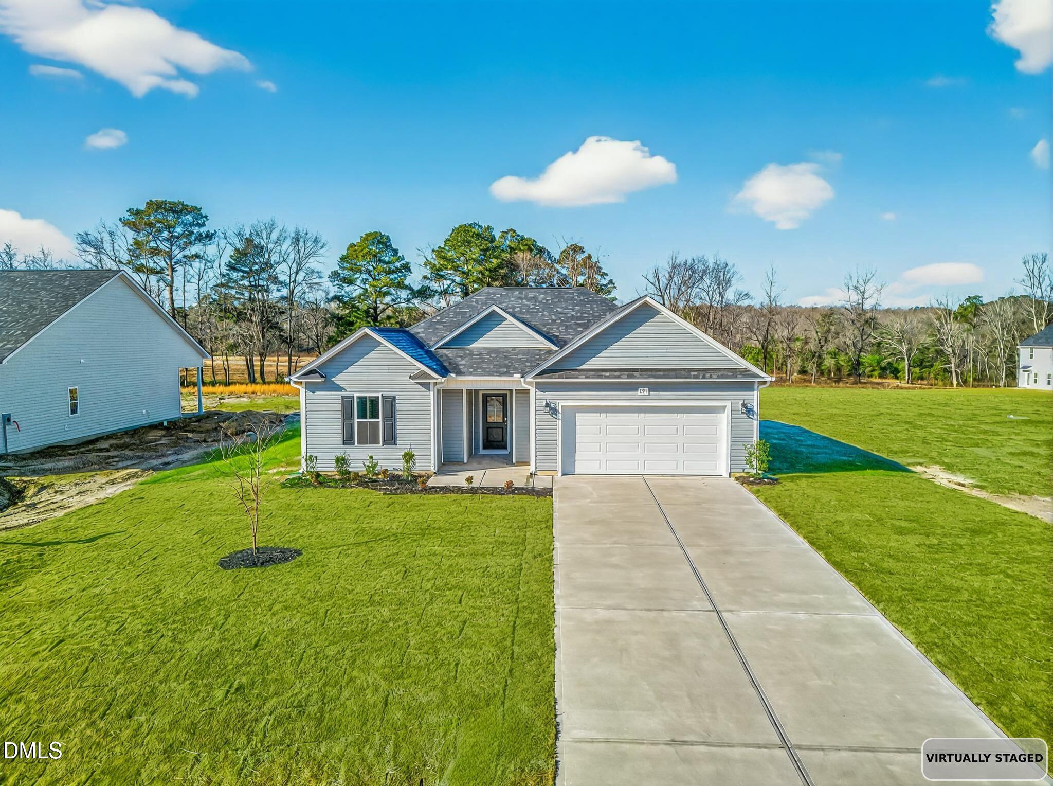 493 Black Duck Lane Lot 105 Property Photo 2