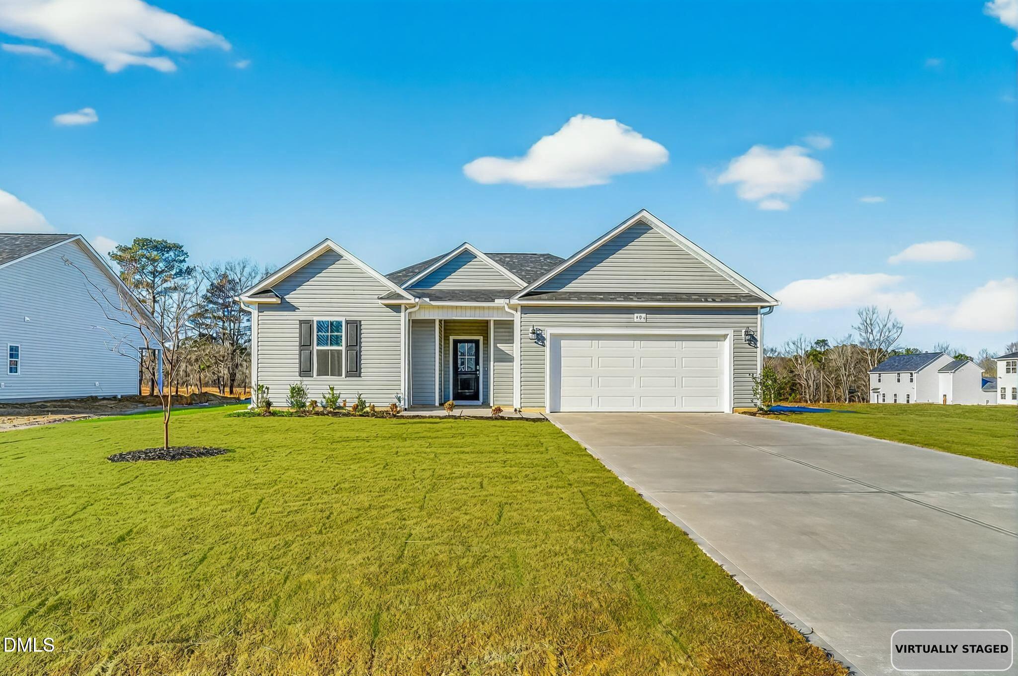 493 Black Duck Lane Lot 105 Property Photo 3