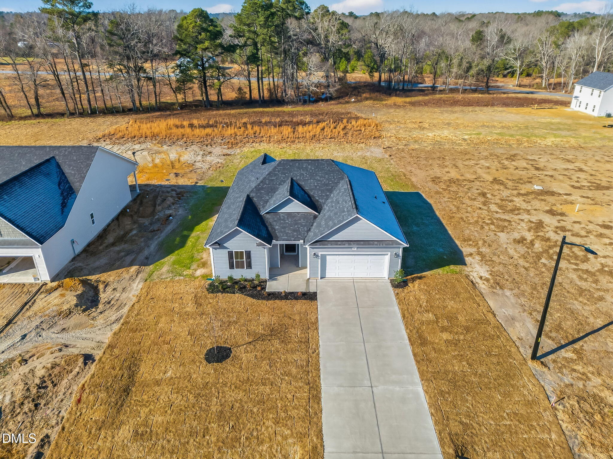493 Black Duck Lane Lot 105 Property Photo 31