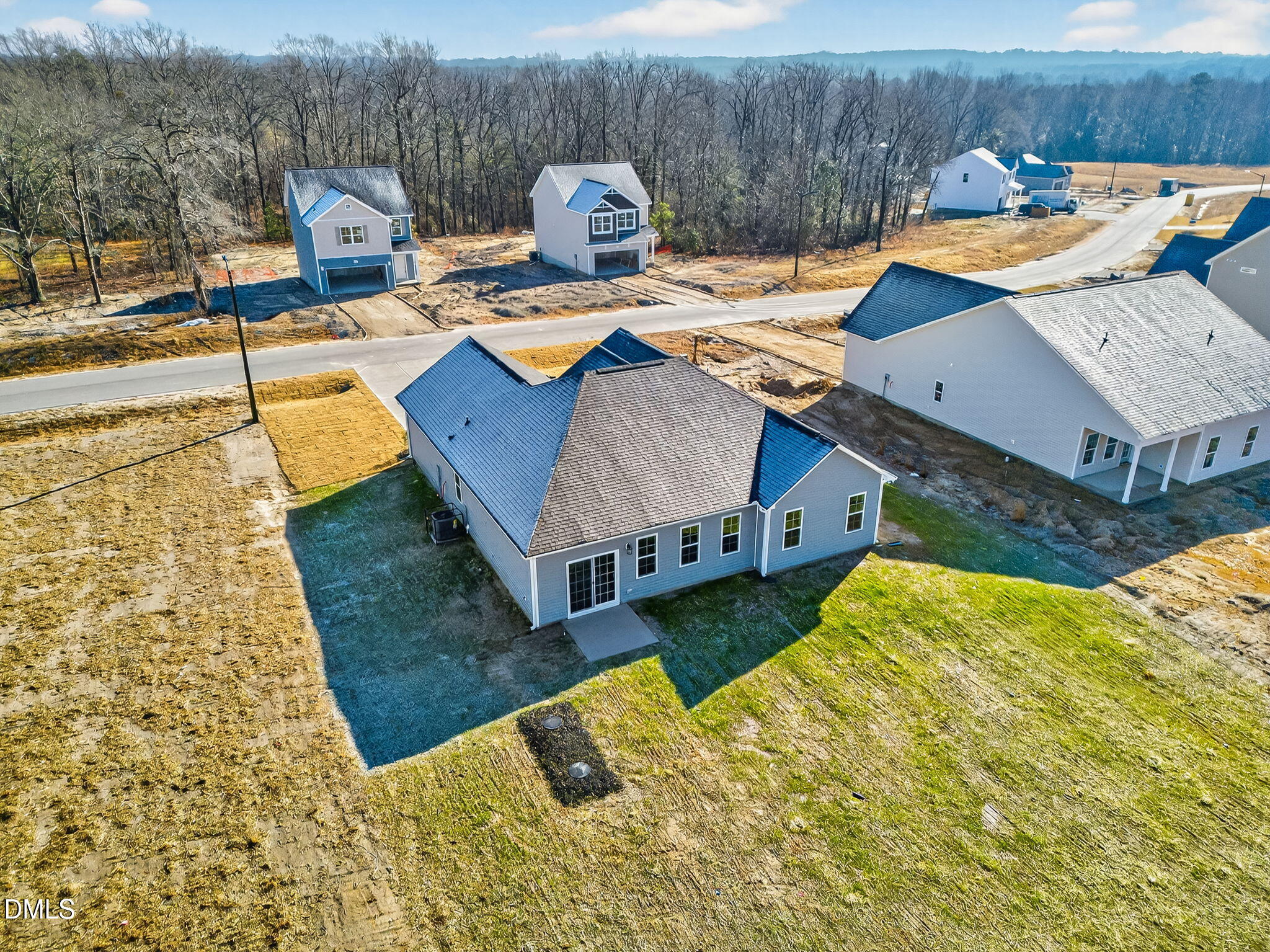 493 Black Duck Lane Lot 105 Property Photo 32