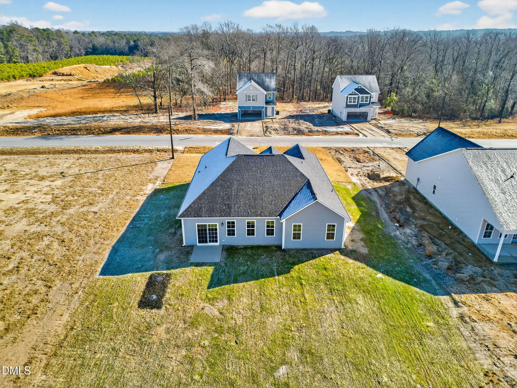 493 Black Duck Lane Lot 105 Property Photo 33