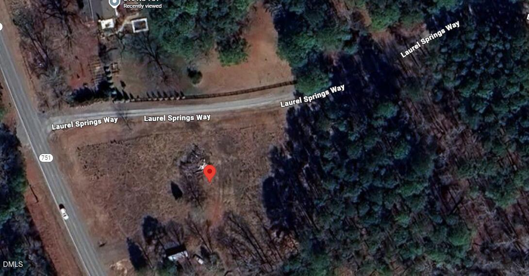 0 Nc Hwy 751 Property Photo 2