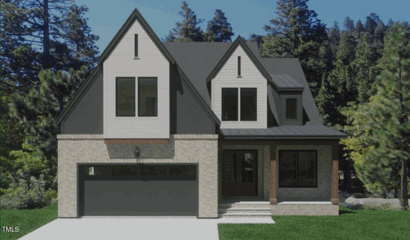2534 Vining Branch Way Property Photo 1