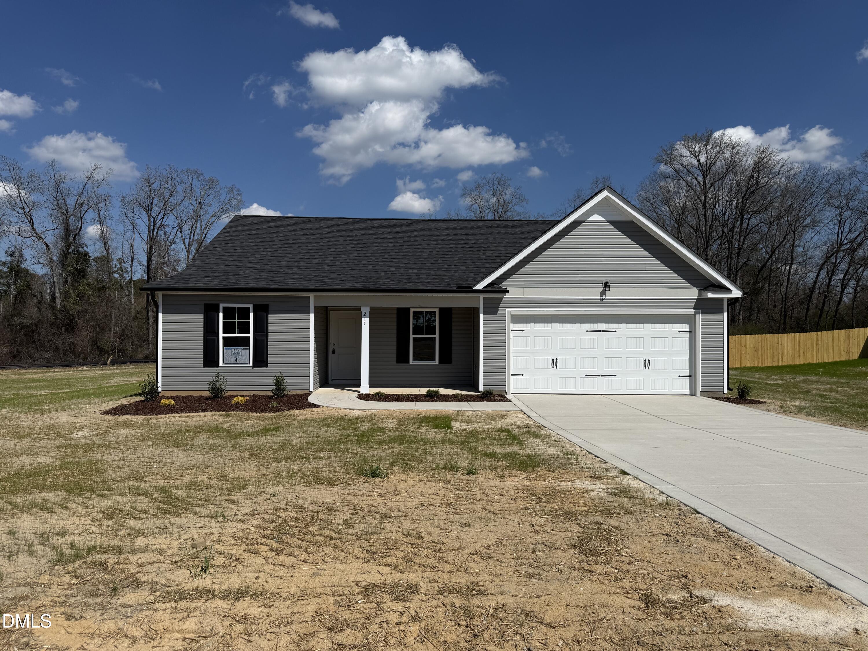 214 Dalton Drive Property Photo 1