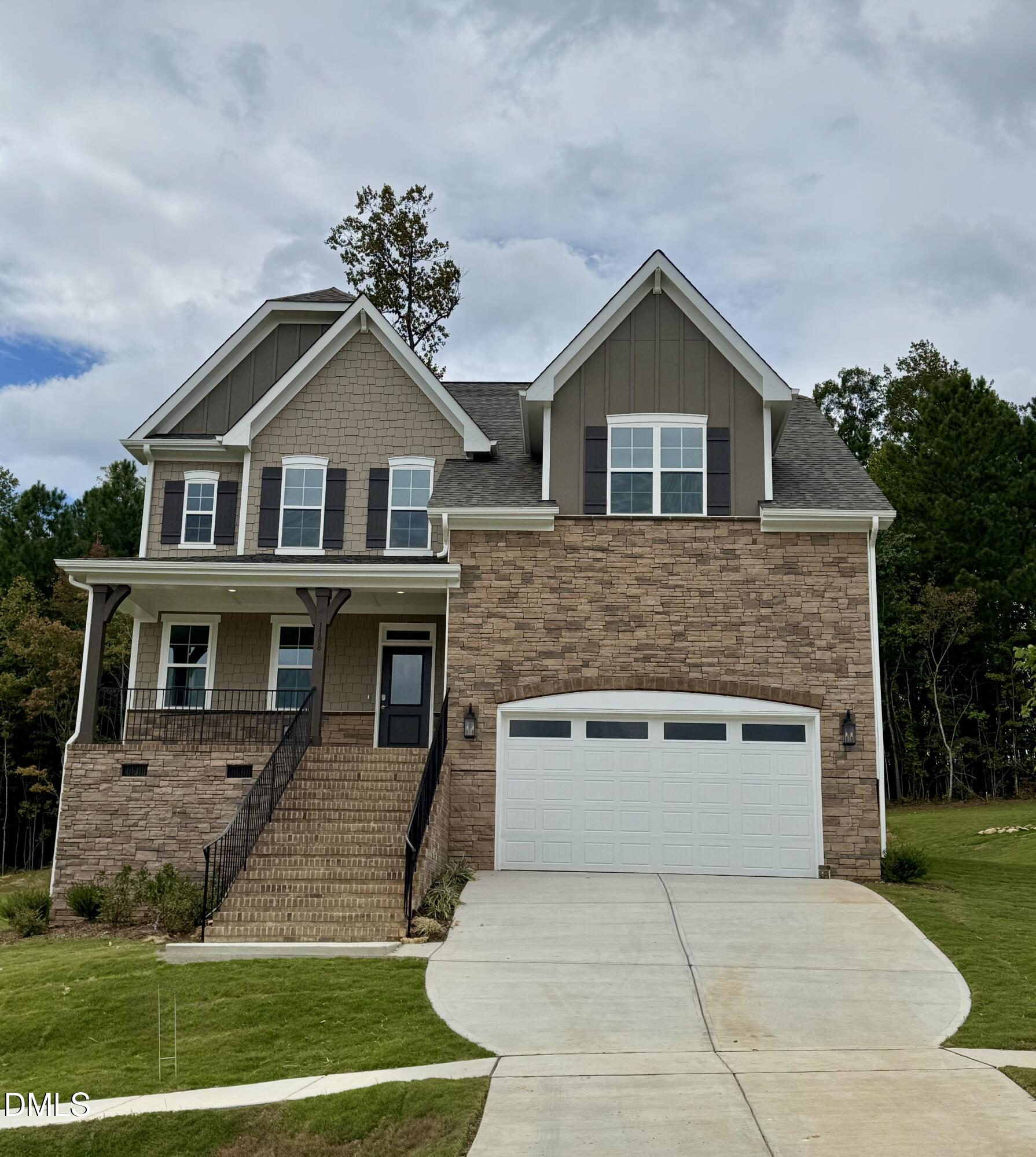 1108 Prominence Drive Property Photo 1