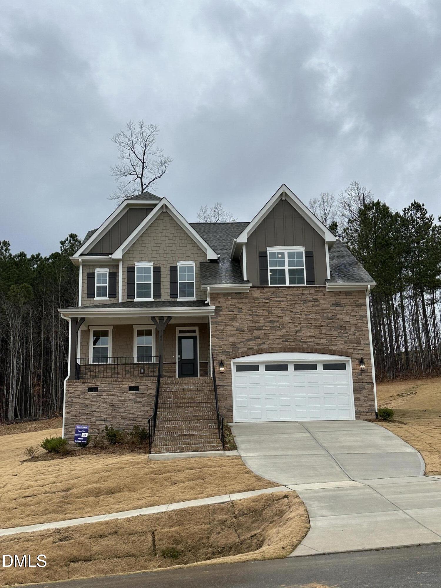 1108 Prominence Drive Property Photo 24
