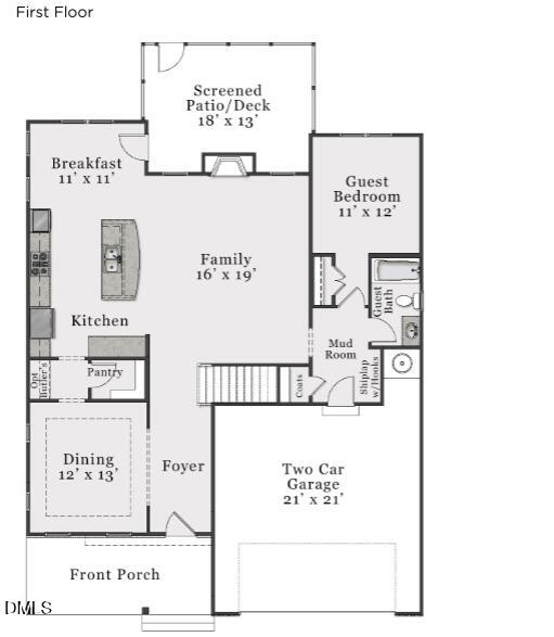 1108 Prominence Drive Property Photo 25