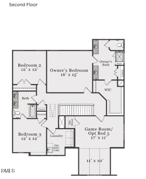 1108 Prominence Drive Property Photo 26