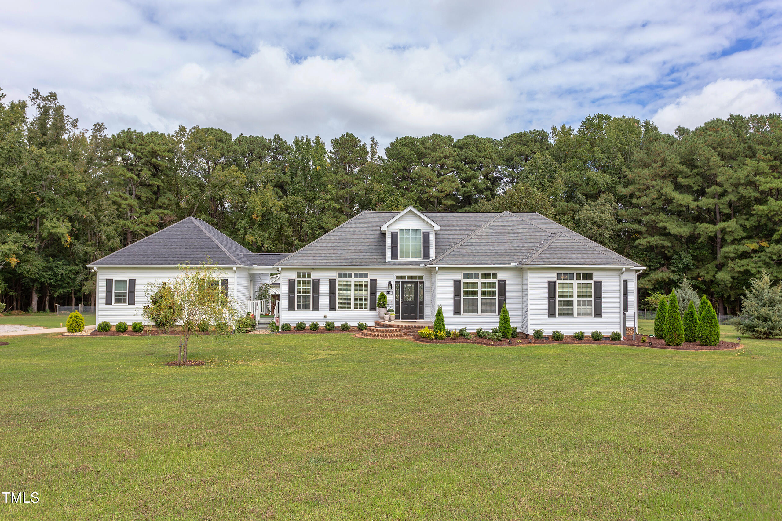 4191 Bobbitt Road Property Photo 1