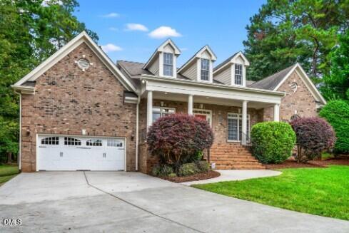 7721 Moondance Court Property Photo 1