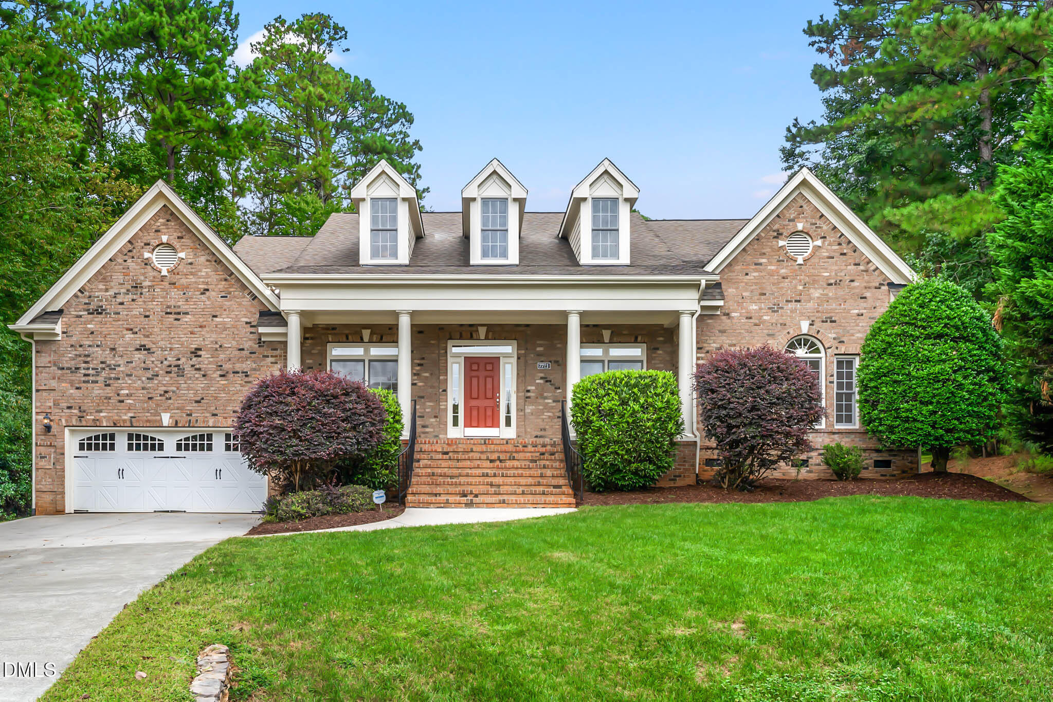7721 Moondance Court Property Photo 2
