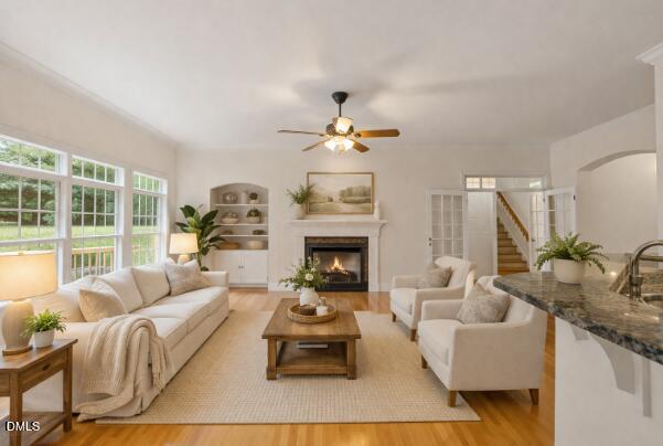 7721 Moondance Court Property Photo 23
