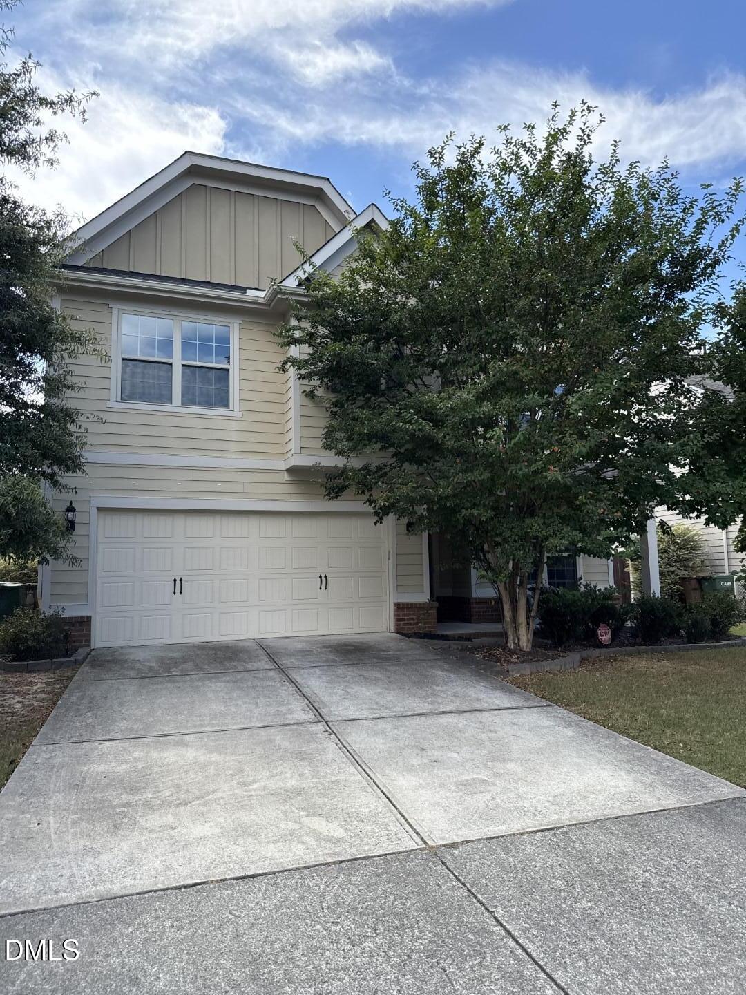 1241 Stowage Drive Property Photo 1