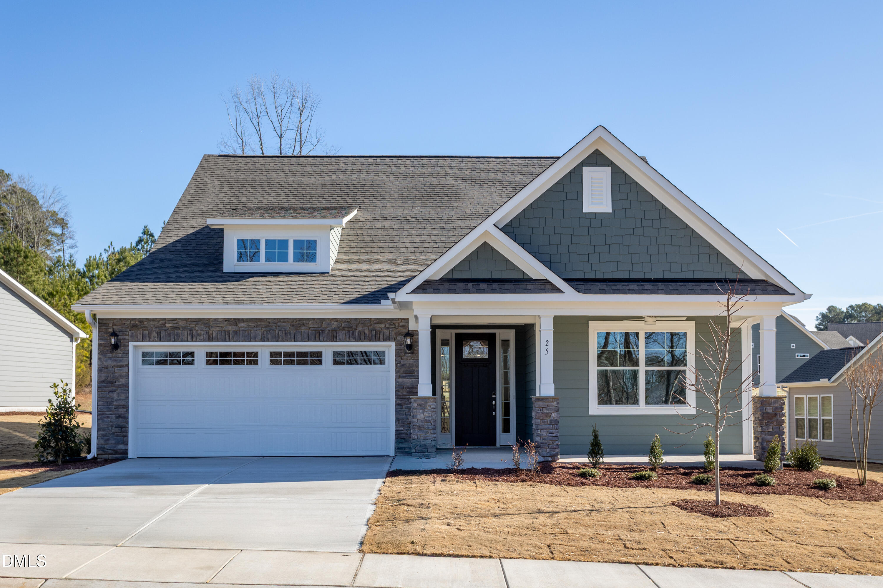 25 Sawtooth Oak Lane Property Photo 1