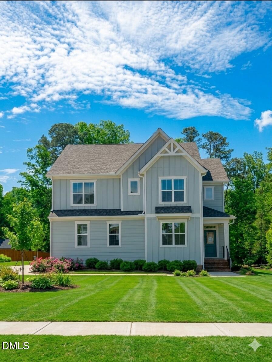 5857 Genesee Drive