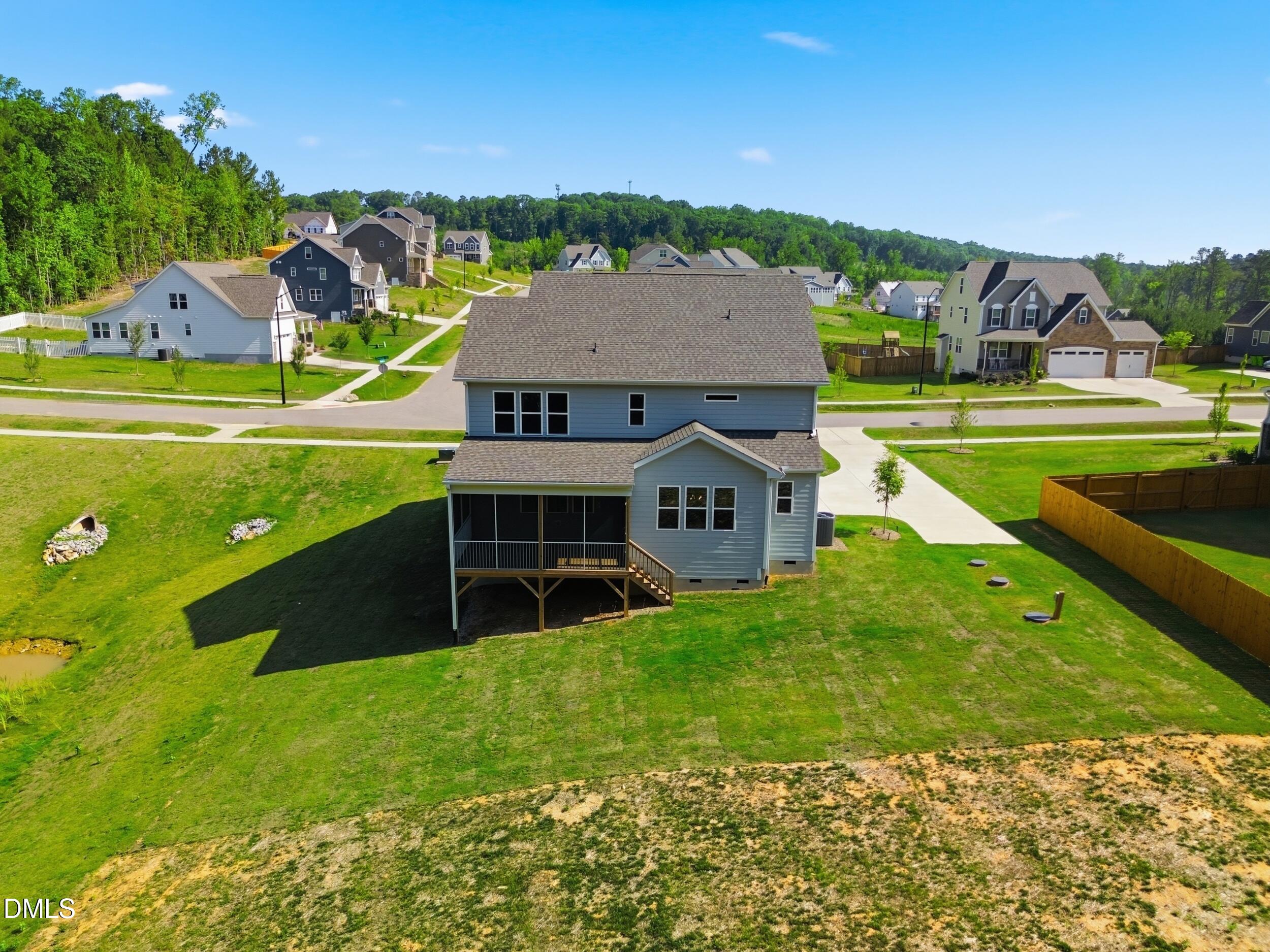 5857 Genesee Drive Property Photo 31