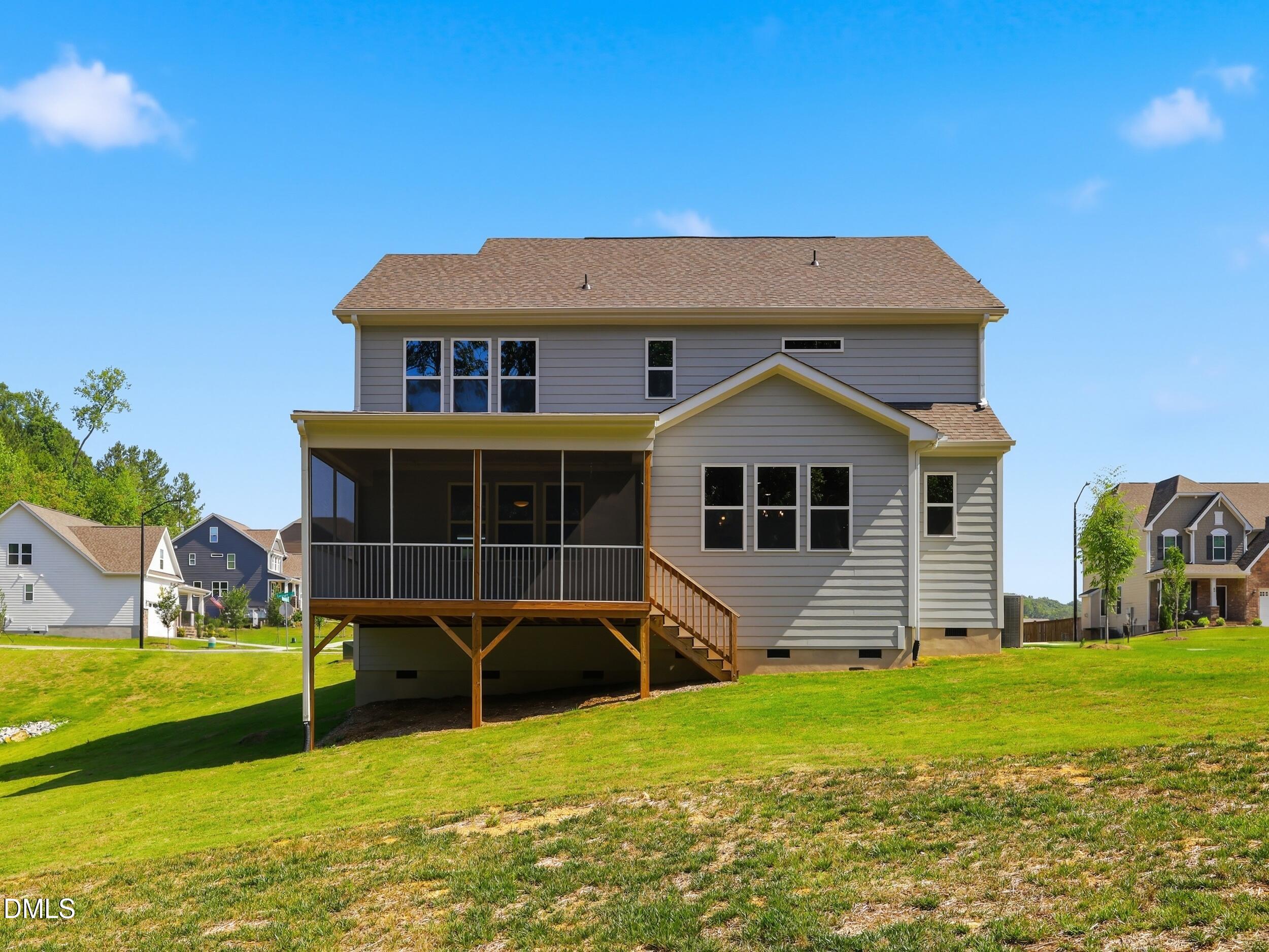 5857 Genesee Drive Property Photo 37
