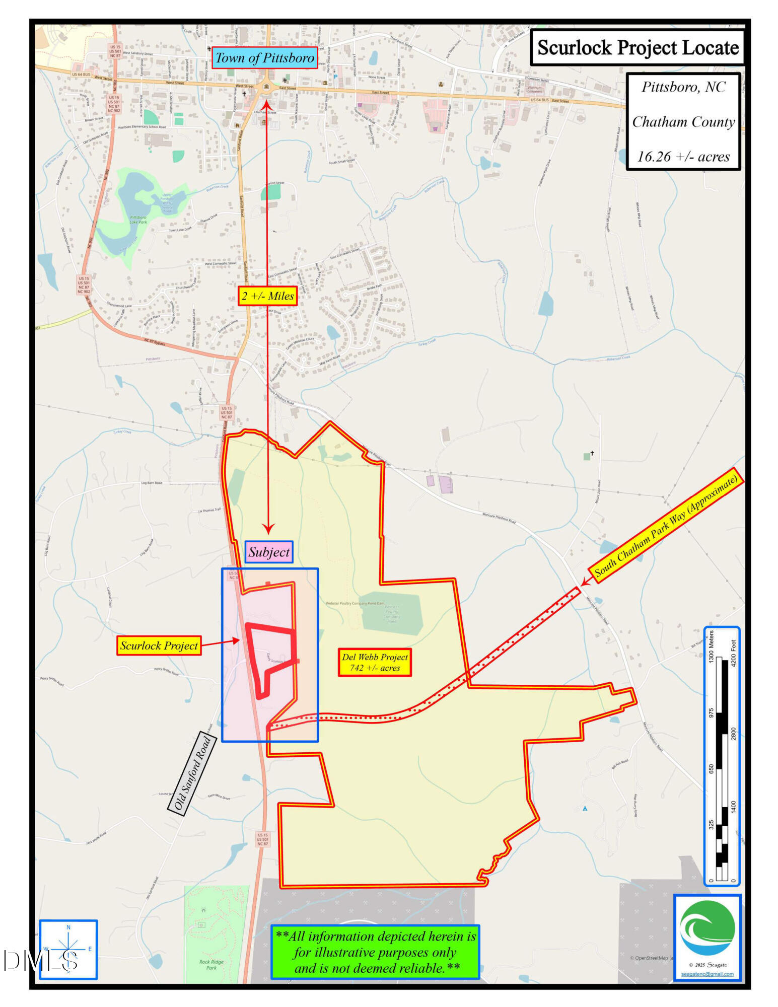 88 Daisy Scurlock Road Property Photo 1