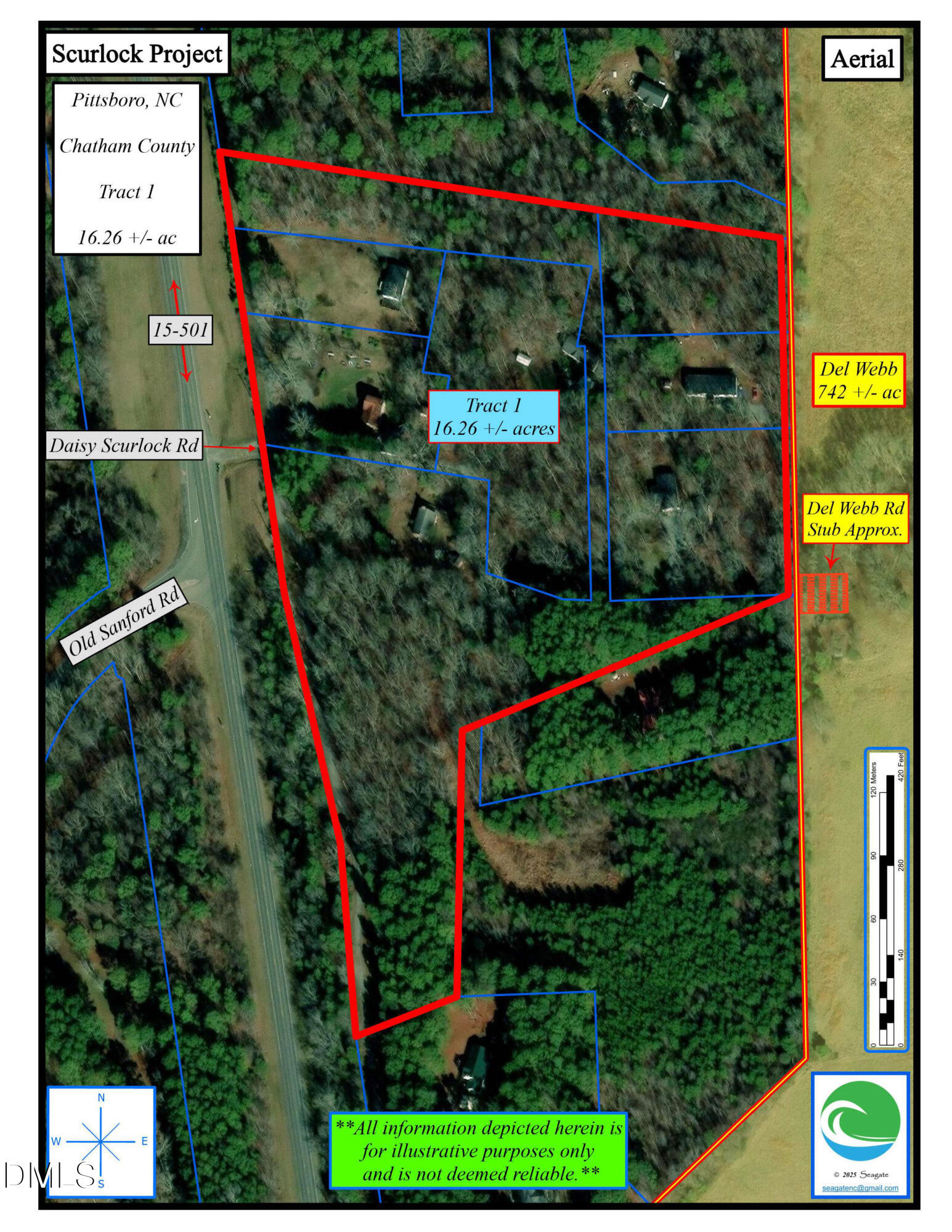 88 Daisy Scurlock Road Property Photo 2