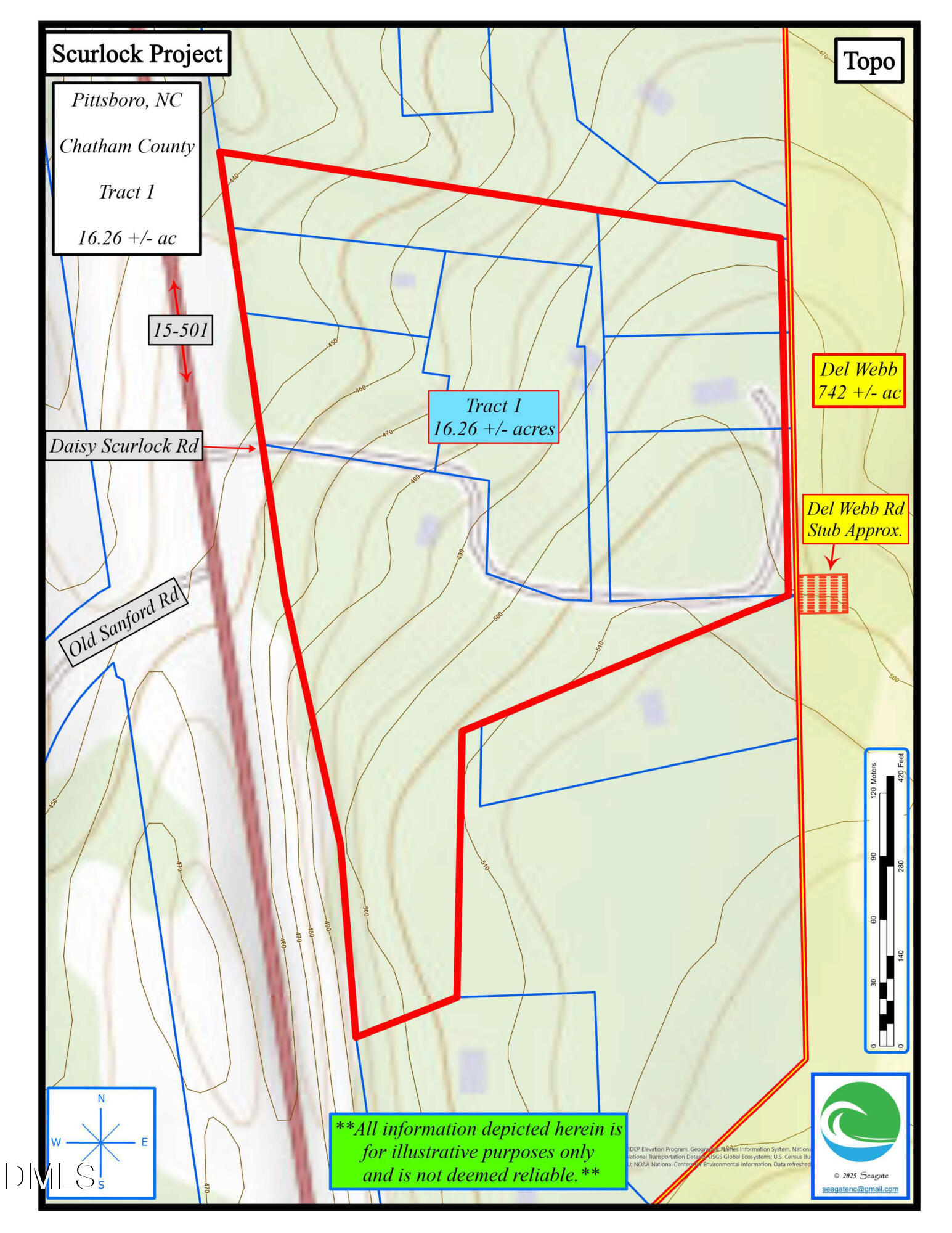 88 Daisy Scurlock Road Property Photo 3