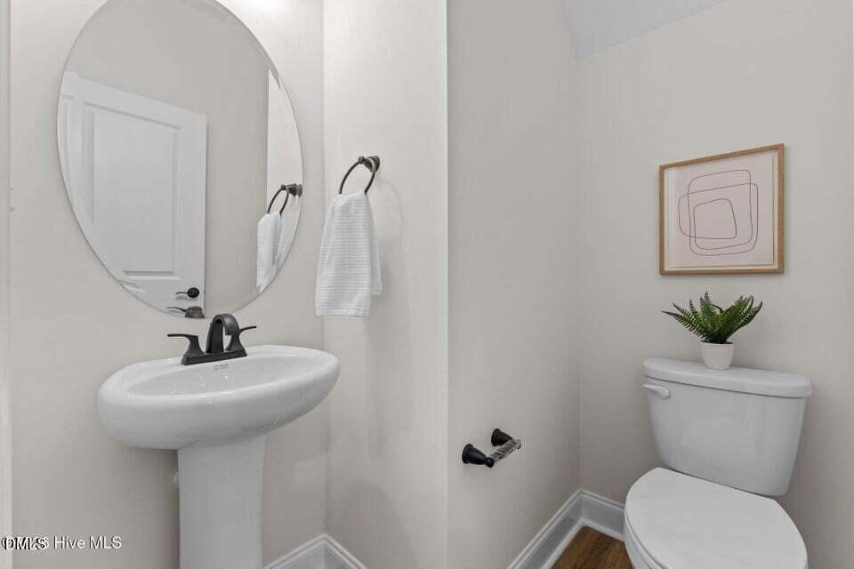 1001 Ivory Lane Property Photo 11