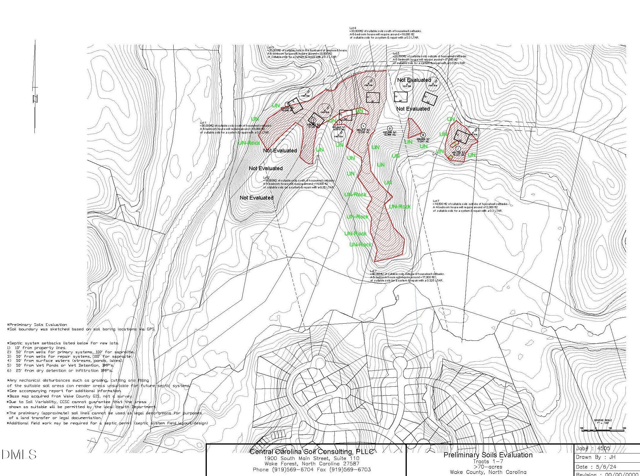4050 Granite Ridge Trail Property Photo 3