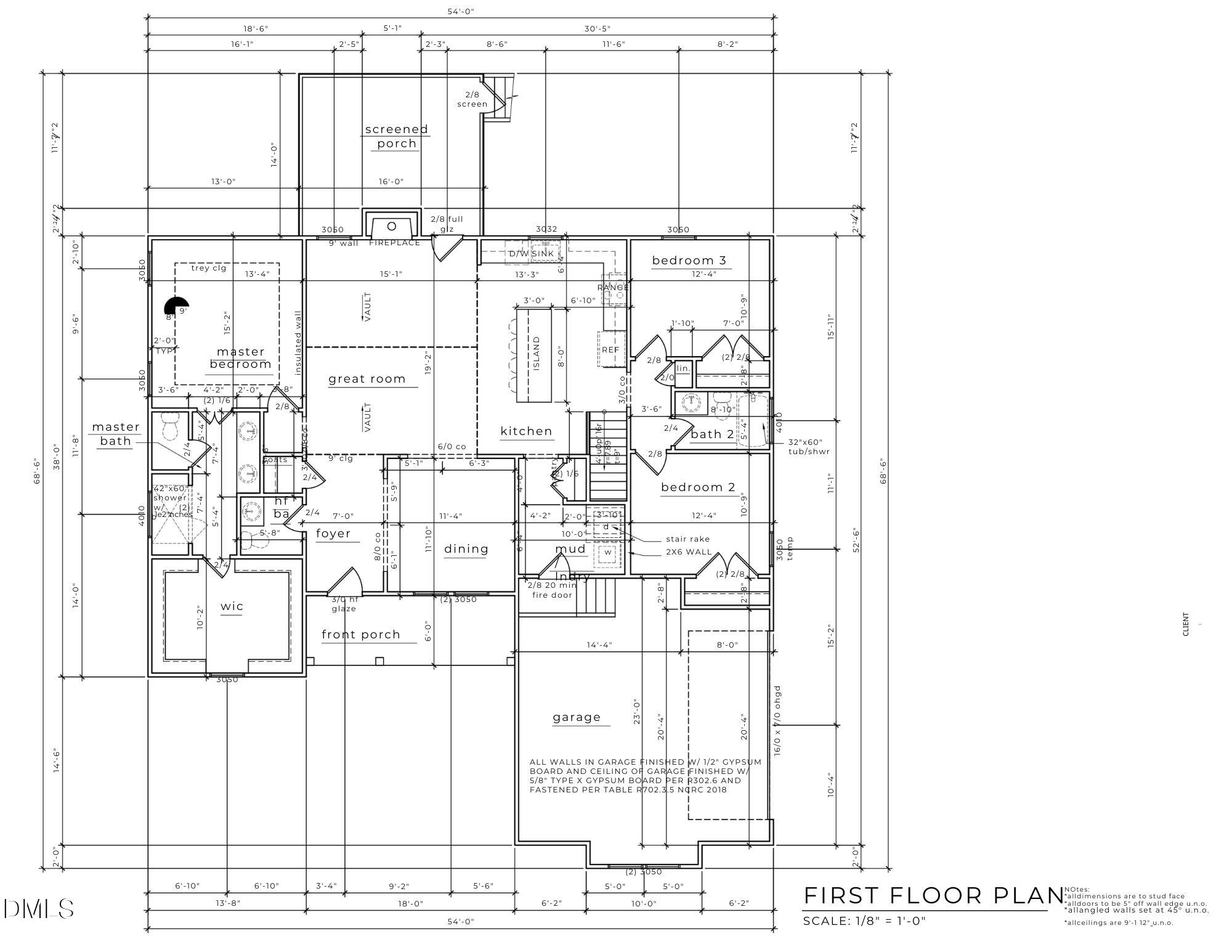 7264 Hunt Valley Trail Property Photo 3