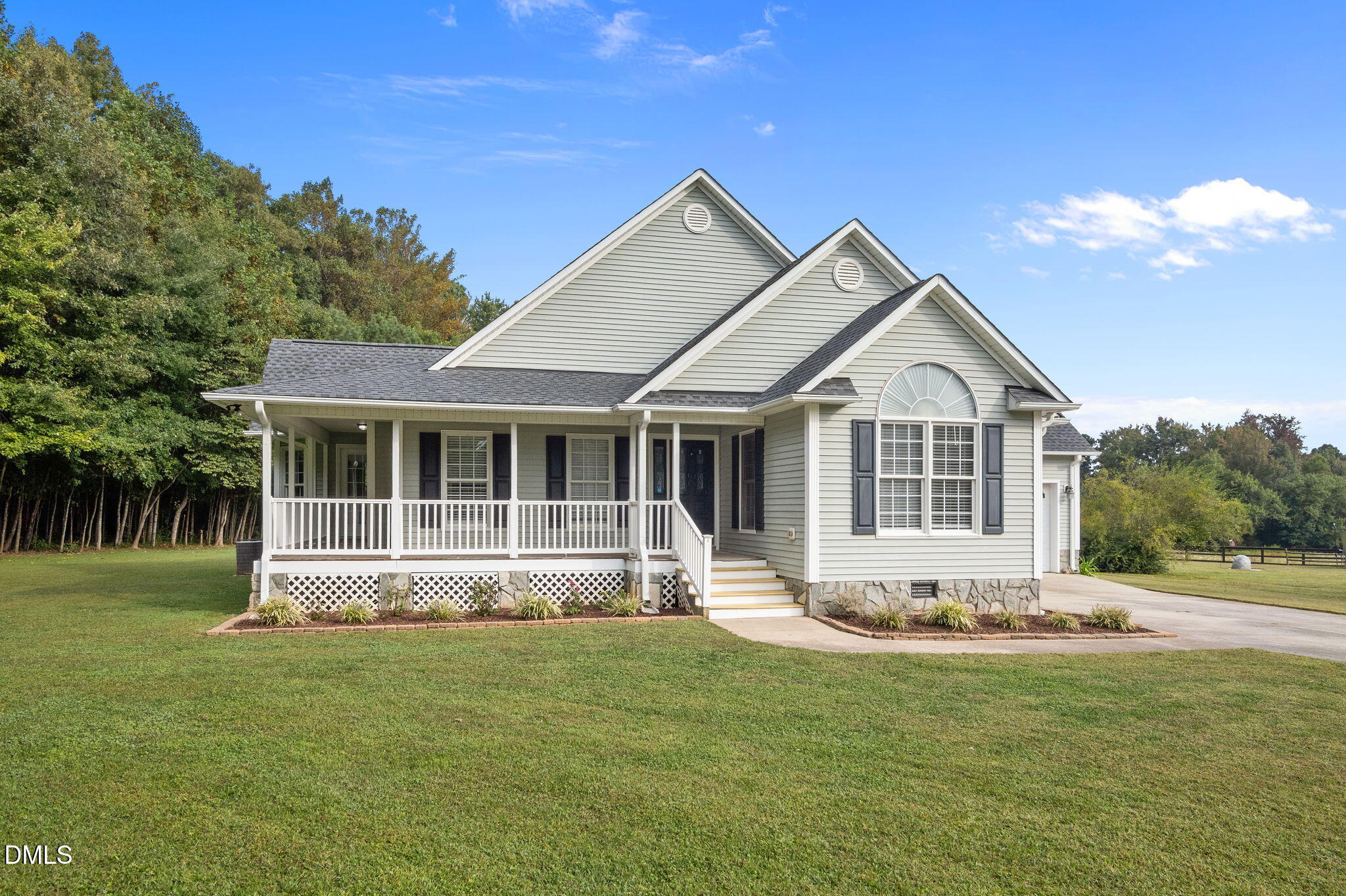 427 Fletcher Ridge Road