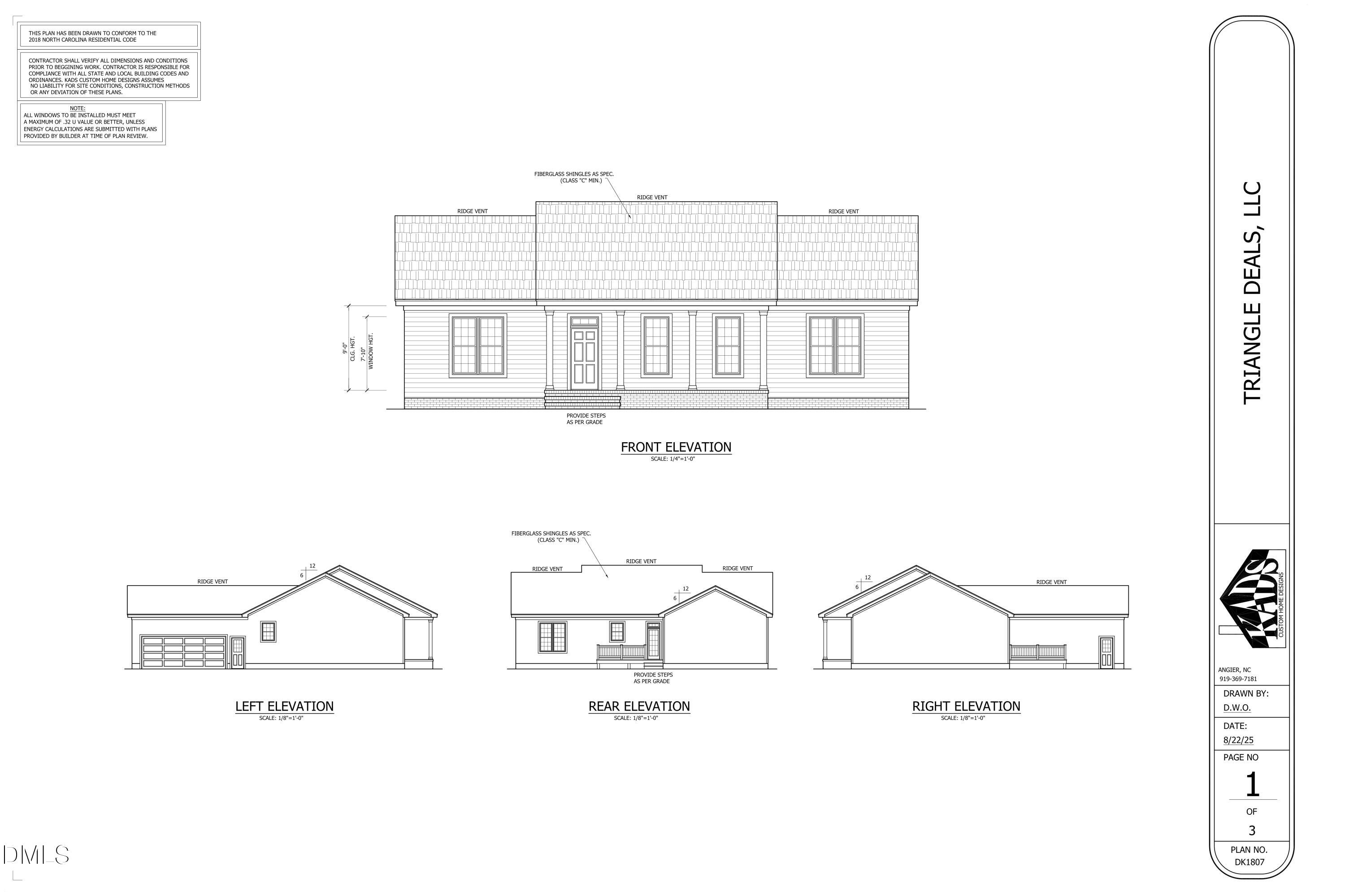 746 Rivers Edge Parkway Property Photo 1