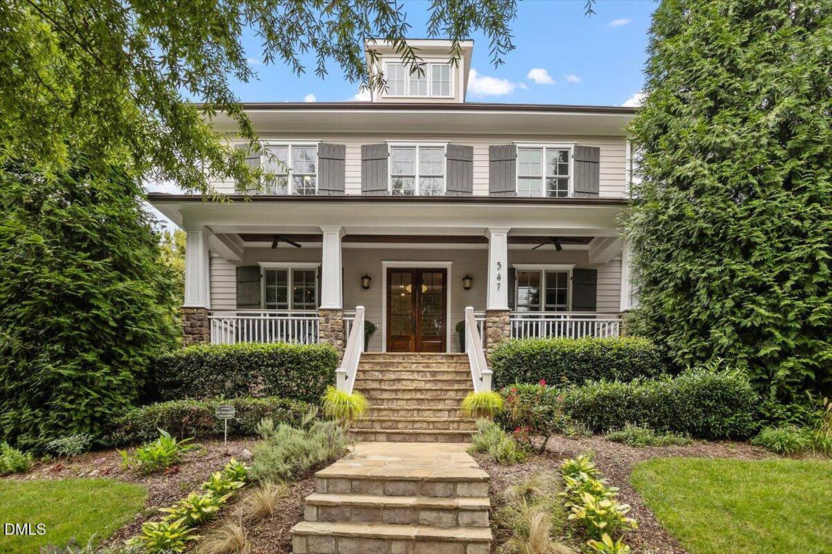 547 Guilford Circle Property Photo 1