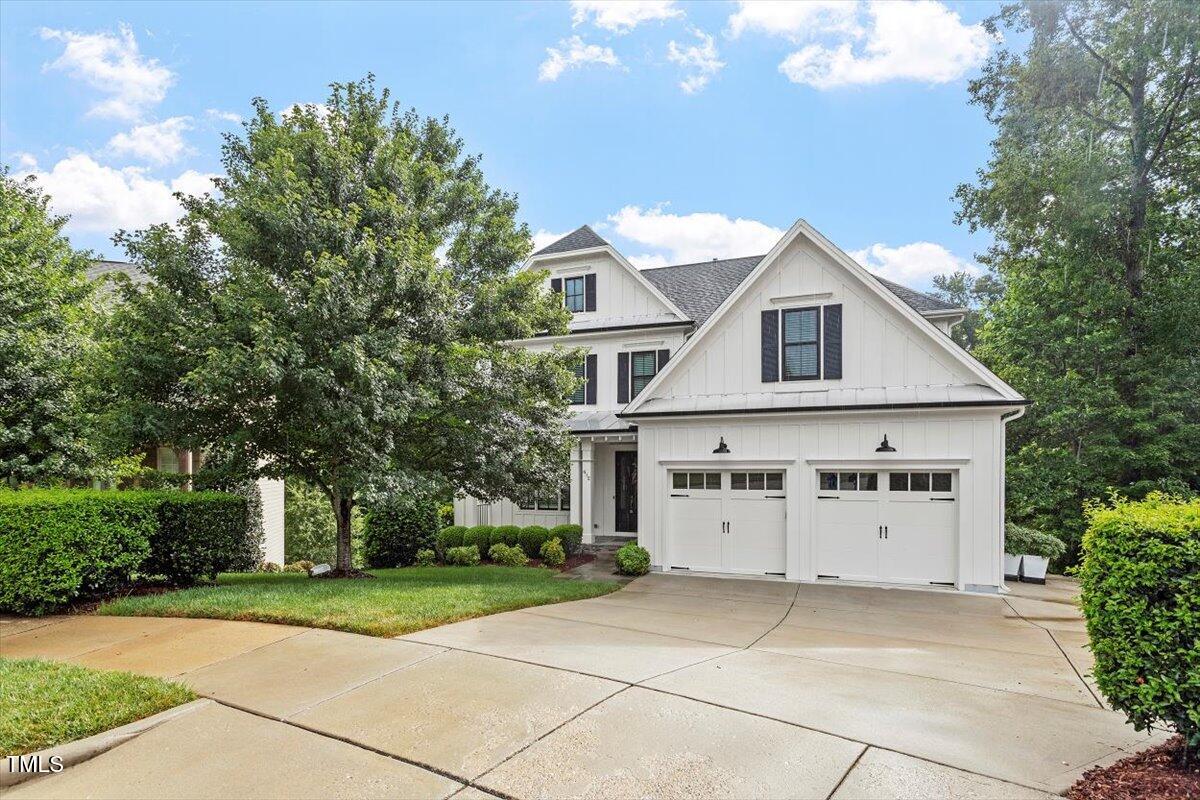 612 Hawks Ridge Court Property Photo 1