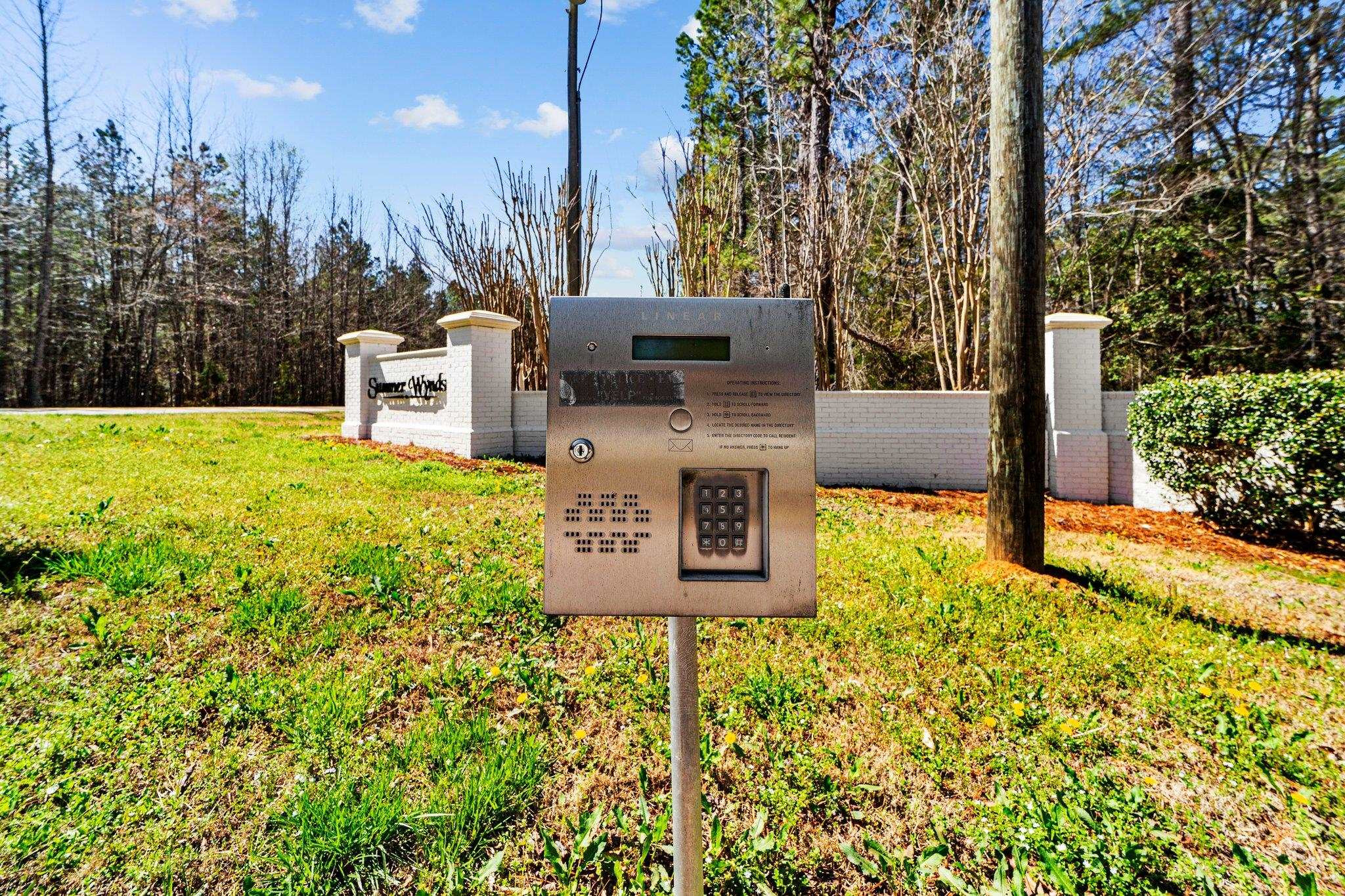 Lot 27 Key Largo Lane Property Photo 20