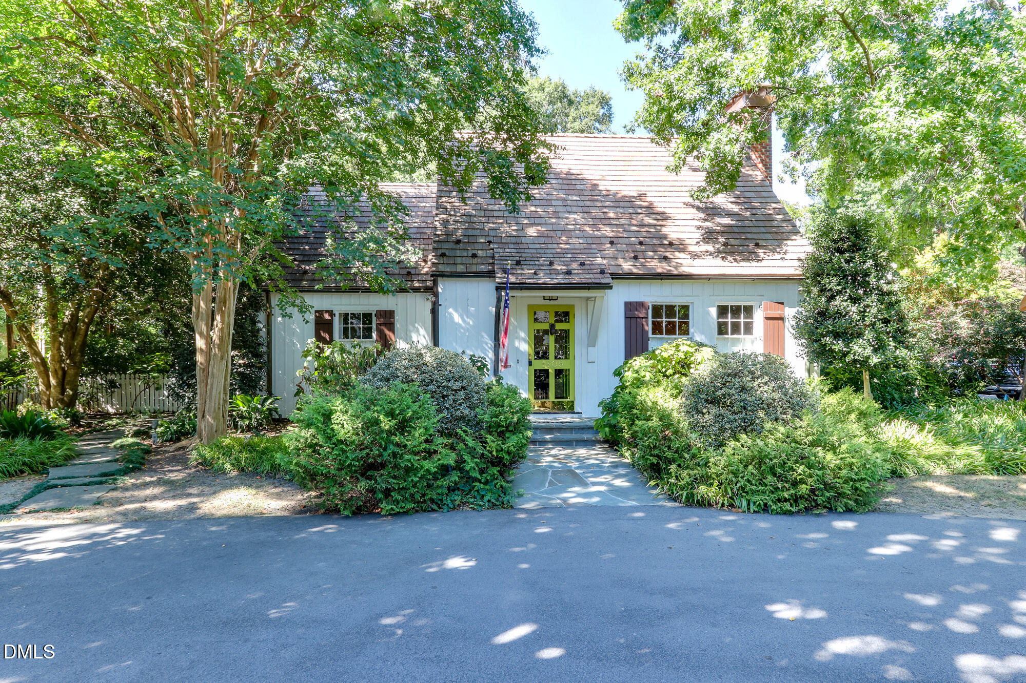 1805 Mcdonald Lane Property Photo