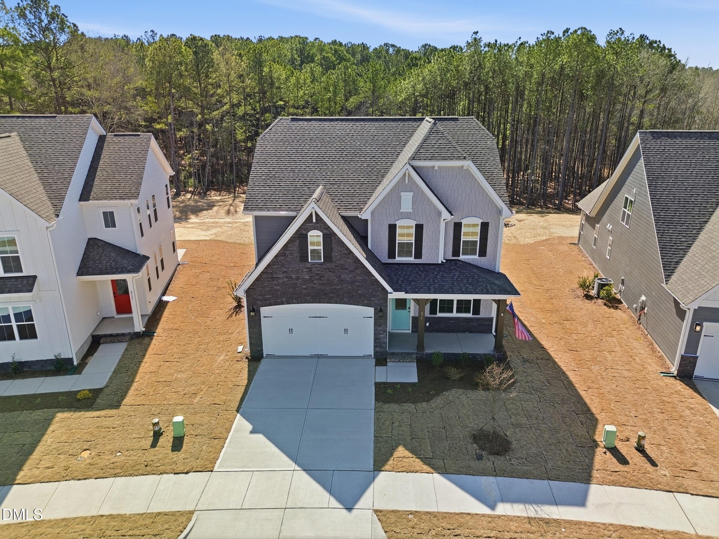 2341 Fleming Road Property Photo 1