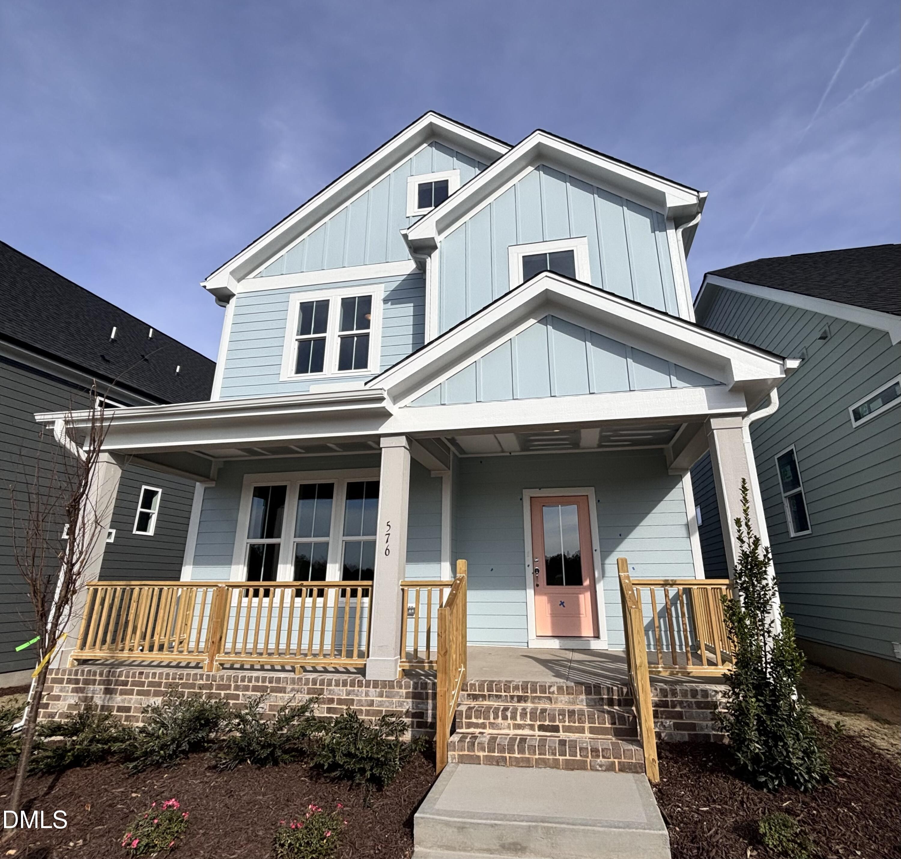 576 Folk Song Way Property Photo 1